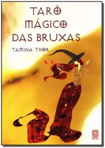 Taro Mágico Das Bruxas