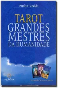 Tarot Grandes Mestres da Humanidade