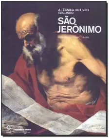 Técnica do Livro Segundo São Jerônimo, A