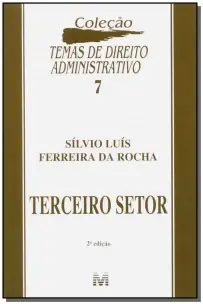 Terceiro Setor - 2 Ed./2005