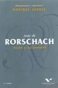 Teste de Rorschach: Atlas e Dicionário - 11ª Edição