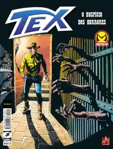 Tex - Vol. 640