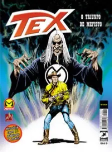 Tex - Vol. 644