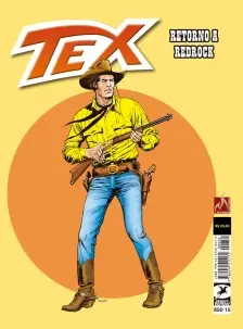 Tex - Vol. 650