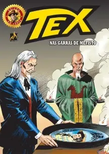 Tex Edição Em Cores  - Vol. 47