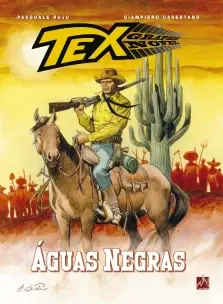 Tex Graphic Novel - Vol. 12