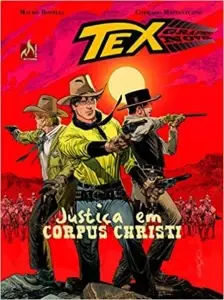 Tex Graphic Novel - Vol. 06