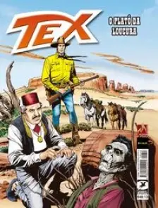 Tex - Vol. 648