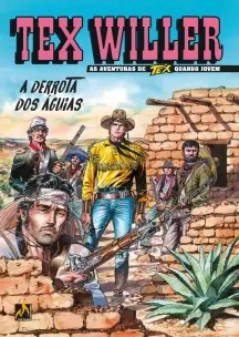 Tex Willer - Vol. 46