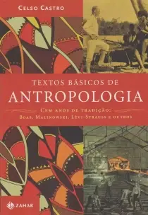 Textos Básicos De Antropologia