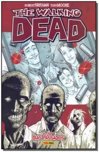 The Walking Dead - Vol. 1
