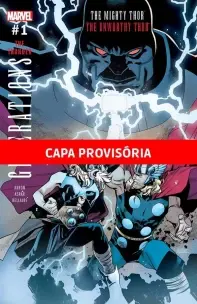 Thor - Vol. 05