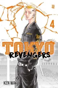 Tokyo Revengers - Vol. 04