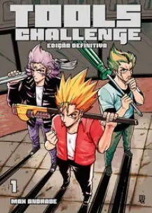 Tools Challenge - Vol. 01 - Edição Definitiva