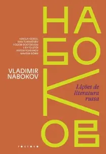 Lições De Literatura Russa