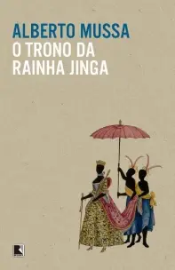 TRONO DA RAINHA JINGA, O