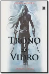 Trono De Vidro (Vol. 1)