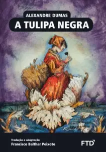 A Tulipa Negra - 02Ed/15