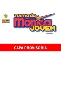 Turma Da Monica Jovem - Vol. 05