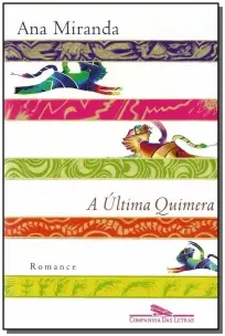 Ultima Quimera, a (2646)