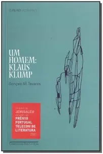 Um Homem: Klaus Klump