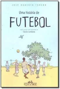Uma Historia De Futebol - (7643)