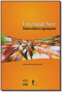 Universidade Nova: Textos Criticos