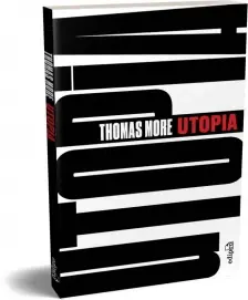 Utopia - (Edipro)