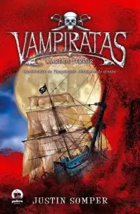 Vampiratas: Maré de terror (Vol. 2)