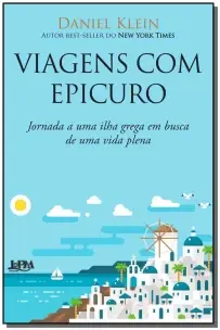 Viagens Com Epicuro - Convencional