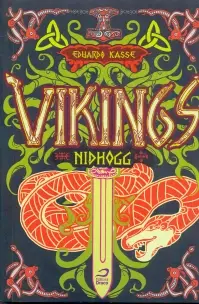 Vikings - Nidhogg