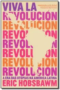 Viva La Revolución