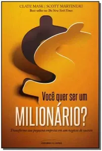 Você Quer Ser Um Milionário?
