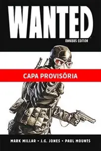 Wanted: Procurado - Vol. 01