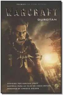 Warcraft: Durotan - Durotan