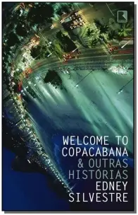 Welcome To Copacabana e Outras Histórias