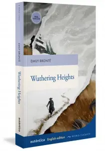 Wuthering Heights - English Edition - Full Version