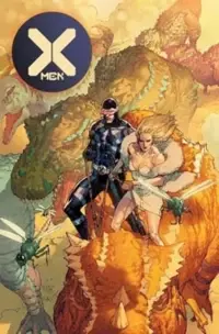 X-Men - Vol. 08