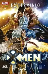 X-men - Vol. 34
