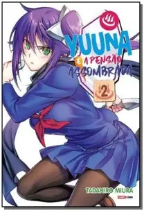 Yuuna e a Pensão Assombrada - Vol. 02