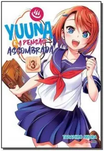 Yuuna e a Pensão Assombrada - Vol. 03