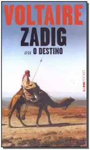 Zadig Ou o Destino - Pocket