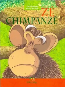 Ze Chimpanzé