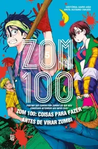 Zom 100 - Vol. 05