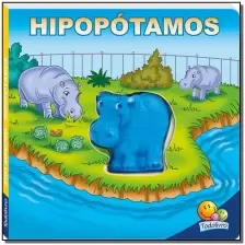 Zoo Sonoro: Hipopotamos