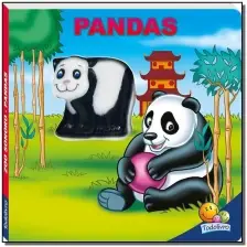 Zoo Sonoro: Pandas