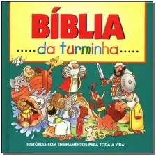 Zz-biblia Da Turminha